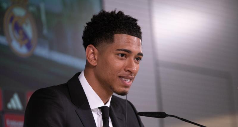  - Même sans Mbappé, le Real met la Liga à l'amende, le Barça fonce sur Silva