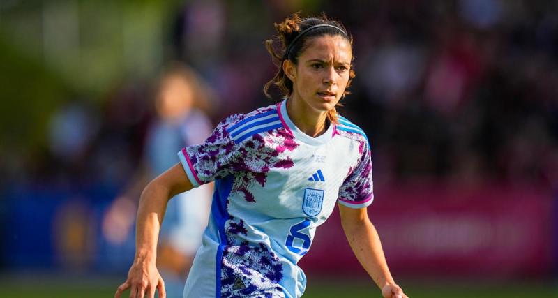  - Coupe du Monde (F) : l'Espagne corrige la Suisse et rejoint les quarts de finale