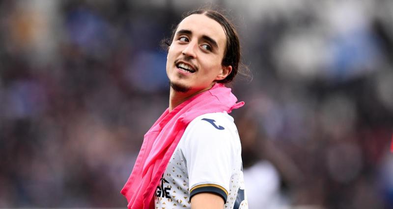  - Le Havre : Yassine Kechta prolonge jusqu’en 2026 (off)