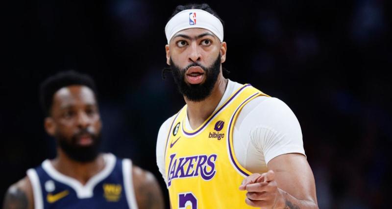  - NBA : Les Lakers vont prolonger l'une de ses superstars