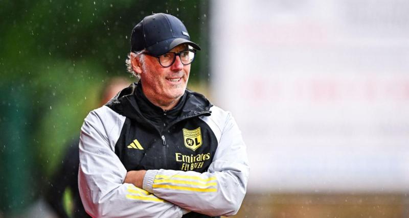 - OL : Laurent Blanc déjà menacé par Textor ?