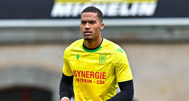 - FC Nantes - Mercato : revirement de situation pour Lafont ?