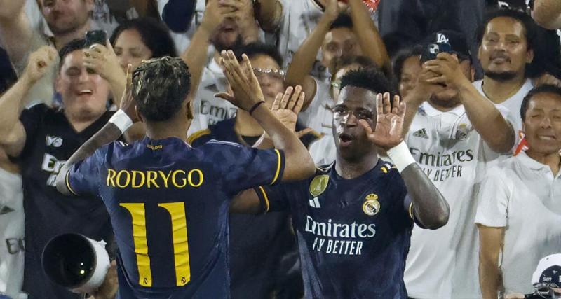  - PSG - Mercato : Al-Khelaïfi s’attaque à 3 joueurs du Real Madrid pour se venger de Mbappé