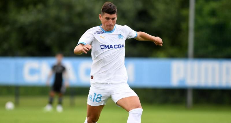  - Ligue des Champions : le groupe de l'OM pour affronter le Panathinaïkos, un absent remarqué