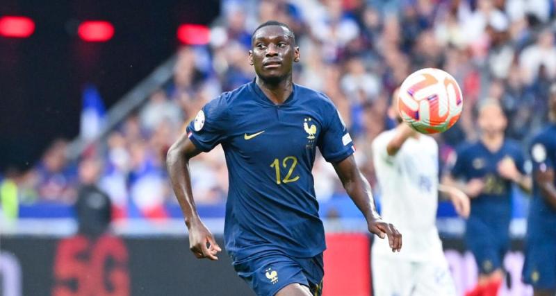  - PSG : accord annoncé pour Kolo Muani !