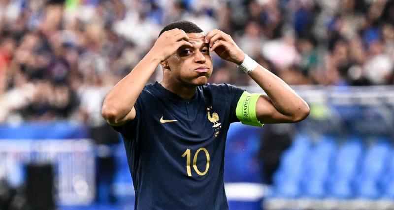  - PSG : Mbappé, la photo choc avec un crack du Real Madrid !