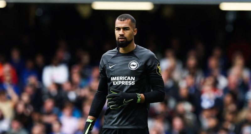  - 🚨 Chelsea : un nouveau gardien débarque (officiel)