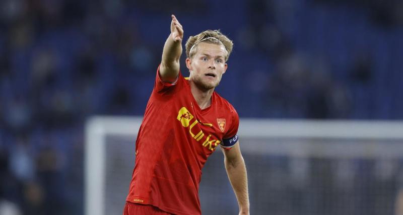  - Rennes sur 3 milieux de Serie A, Nice en galère au Mercato, Chelsea veut offrir un crack à Strasbourg