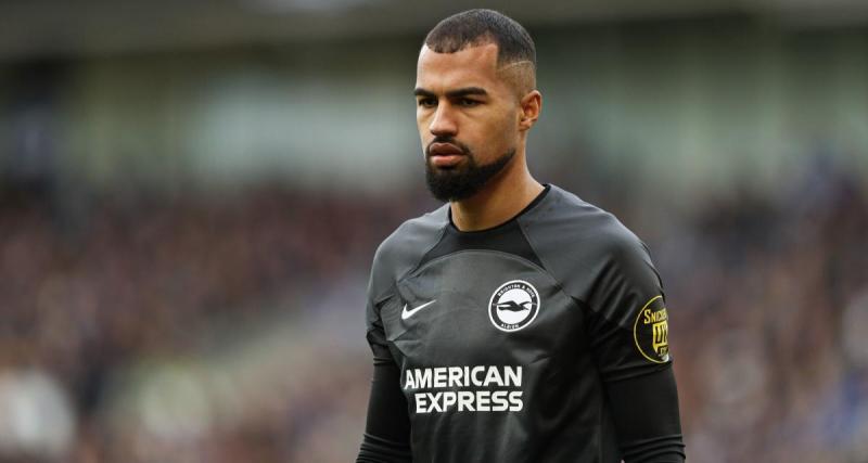  - Mercato : Robert Sanchez rejoint Chelsea (officiel)