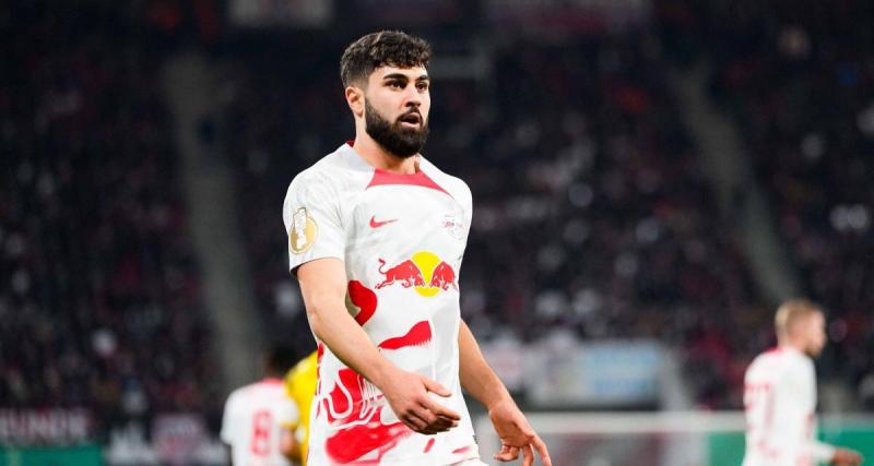  - Mercato : Josko Gvardiol rejoint Manchester City (officiel)