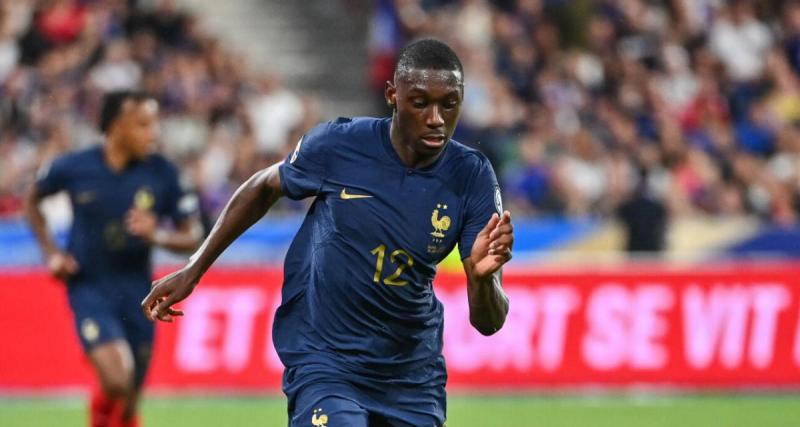  - PSG - Mercato : 2 coups de tonnerre pour la piste Kolo Muani !