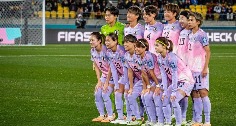  - Coupe du monde (F) : le Japon se défait de la Norvège et file en quarts