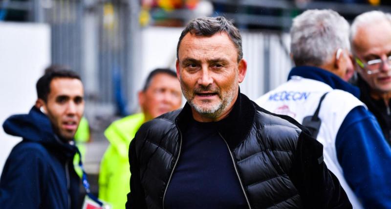  - Manchester United - Lens : les compos de l'affiche de gala !