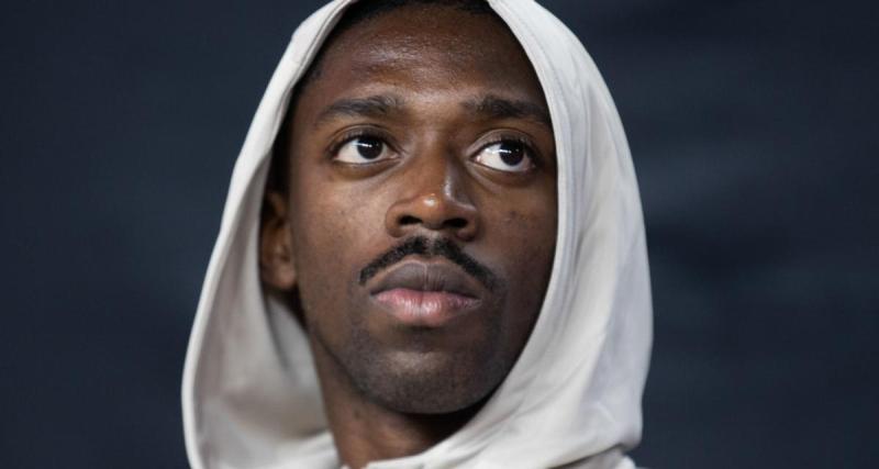  - PSG : Dembélé, un traitre pour le vestiaire du Barça !