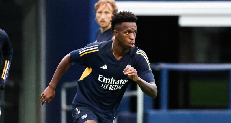  - Real Madrid, PSG - Mercato : Vinicius Jr prêt à un énorme sacrifice pour Mbappé ?