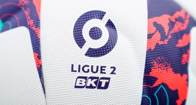  - Matches en direct : L2 en direct live à partir de 15h