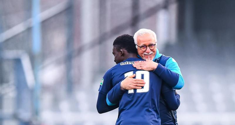  - 🚨EXCLU : son rôle dans le football saoudien, le Maroc, l’OM… Les confidences de Nasser Larguet 