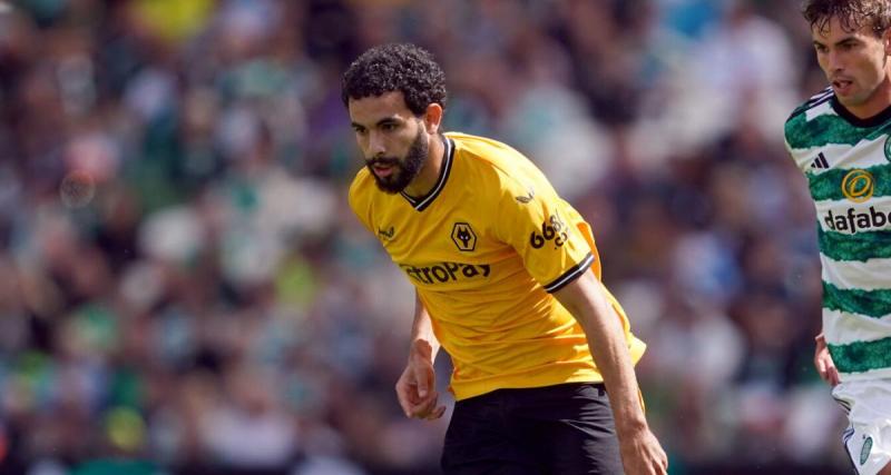  - Algérie : la superbe volée d'Aït-Nouri avec Wolverhampton