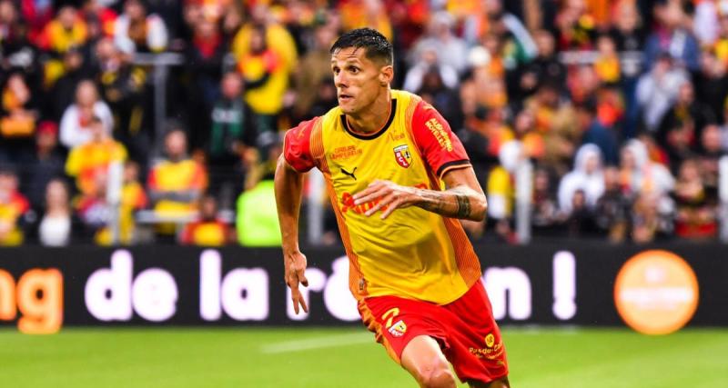  - Manchester United - Lens : le lob incroyable de Sotoca à Old Trafford !