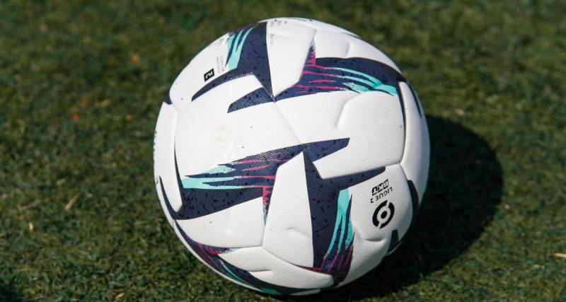  - ASSE - Grenoble : les compos officielles