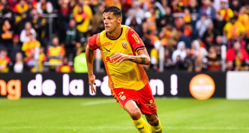  - Manchester United - Lens : le but totalement dingue de Sotoca à Old Trafford ! (VIDEO)