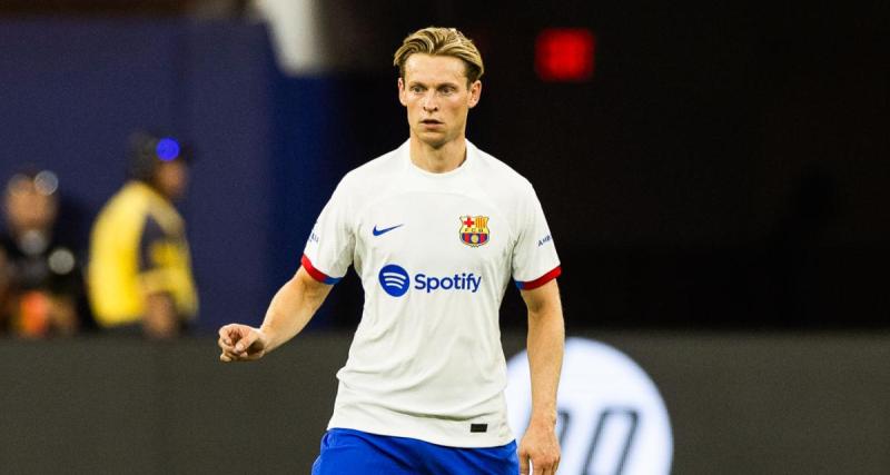  - FC Barcelone - Mercato : les 6 joueurs assez bankables pour pouvoir recruter Bernardo Silva