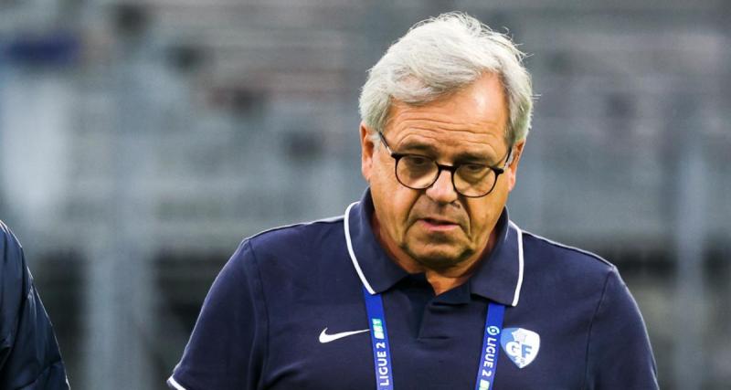  - Affaire Jordan Tell : « Quand on est footballeur professionnel, on doit être exemplaire » répond Max Marty