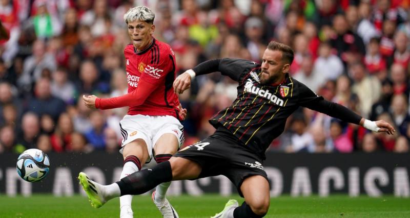  - Le RC Lens et le Stade Rennais battus par les Anglais, Nice accroche Villarreal