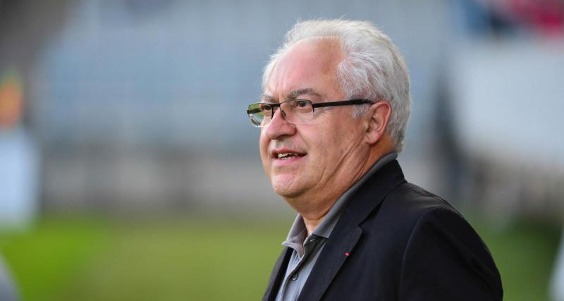  - Sedan : « C’est lamentable, on est une victime collatérale de Sochaux » lance Guy Cotret