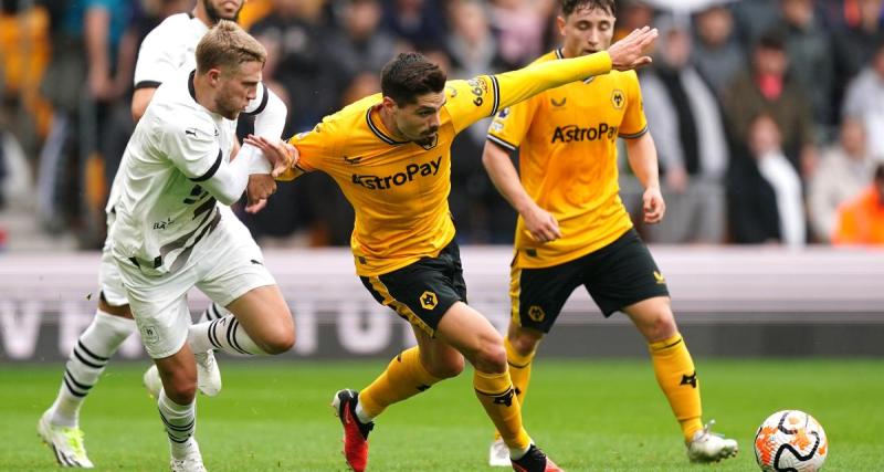  - Amical : Rennes s’incline face à Wolverhampton