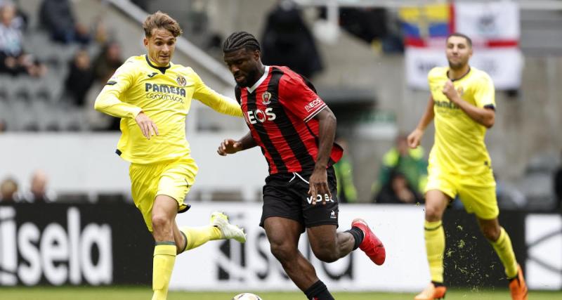  - Amical : Nice et Villarreal dos à dos dans le cadre de la Sela Cup