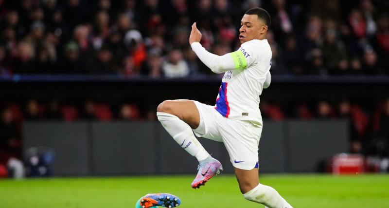  - PSG : une date précise pour la première offensive du Real Madrid pour Mbappé