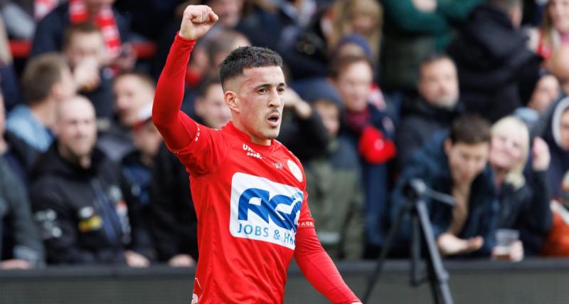  - FC Nantes - Mercato : enfin une bonne nouvelle pour le successeur annoncé de Blas !