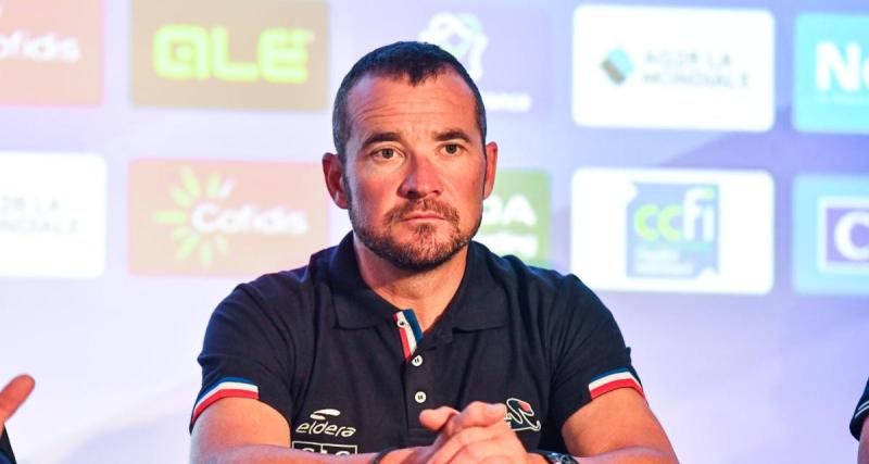  - Mondiaux de cyclisme : Voeckler sans pitié avec le parcours, le sélectionneur des Bleus se montre très critique 