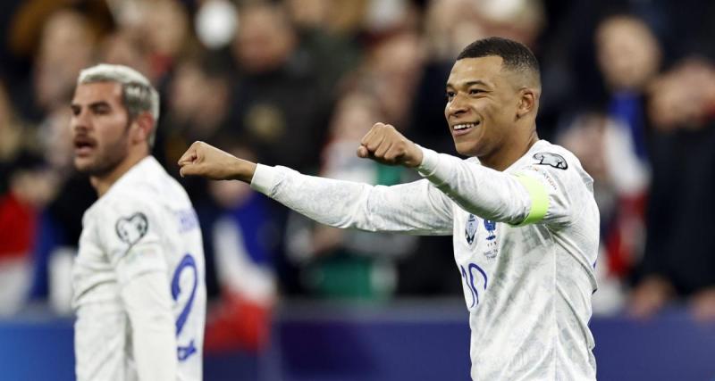  - 🚨 Mbappé affole la toile, les deux Manchester casse leur tirelire, le Barça galère pour Bernardo Silva... les immanquables du jour