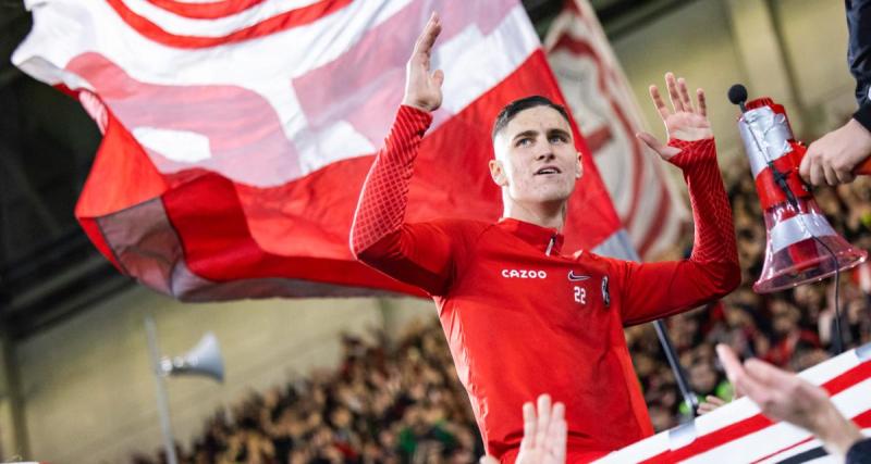  - OM – Mercato : Longoria ouvre un nouveau dossier offensif en Bundesliga