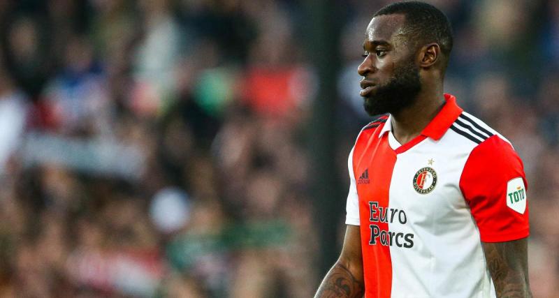  - OL – Mercato : Leipzig prêt à zapper Lukeba pour un crack du Feyenoord ?