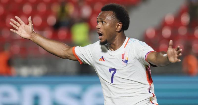  - RC Lens : Openda casse déjà la baraque avec Leipzig !