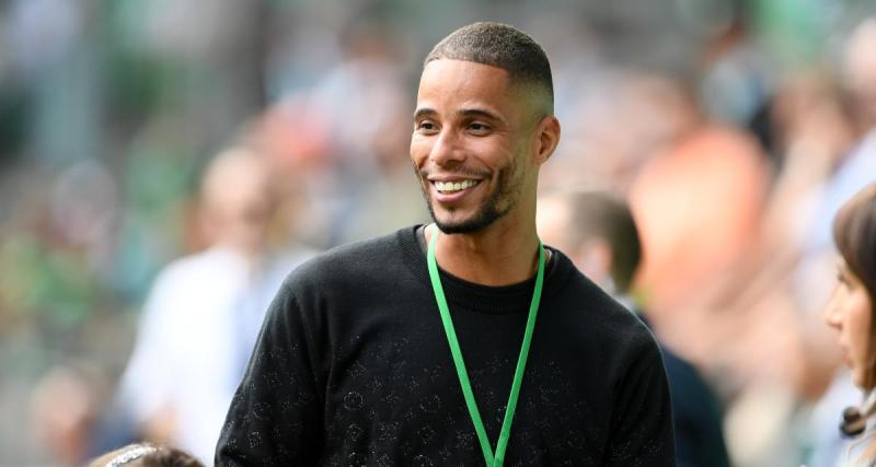  - N2 : l'ancien Vert Kévin Monnet-Paquet au rebond chez un promu ? 