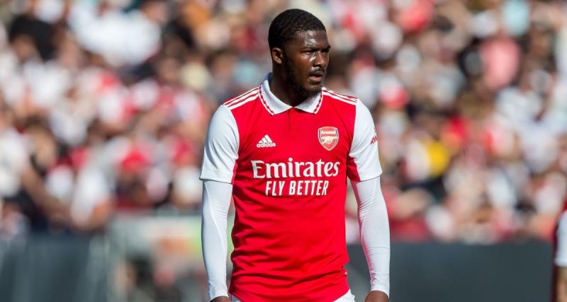  - OL : les Gones ont jeté leur dévolu sur Maitland-Niles, sur le point de s'engager
