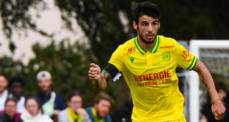  - FC Nantes, Stade Rennais : Aristouy et Pierre-Gabriel mettent la pression sur Centonze