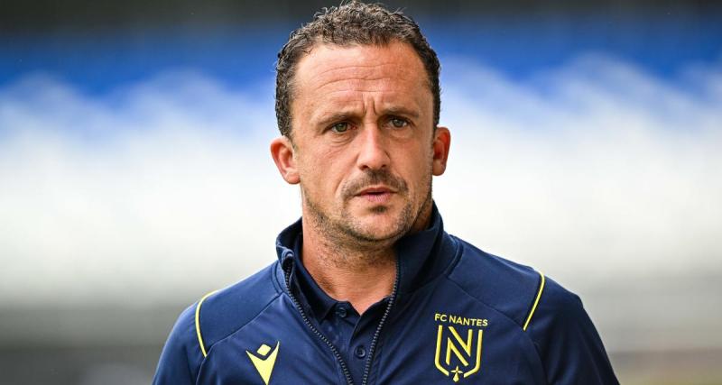  - Le FC Nantes s'incline encore et inquiète avant la reprise !