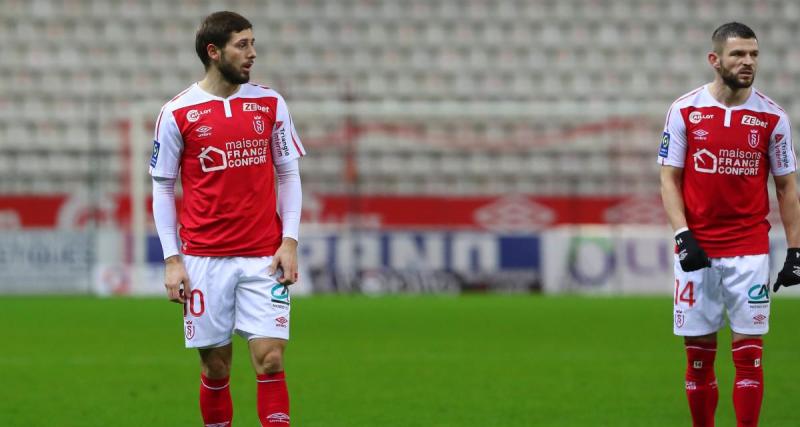  - Reims : deux joueurs cambriolés, plus de 350 000€ dérobés !