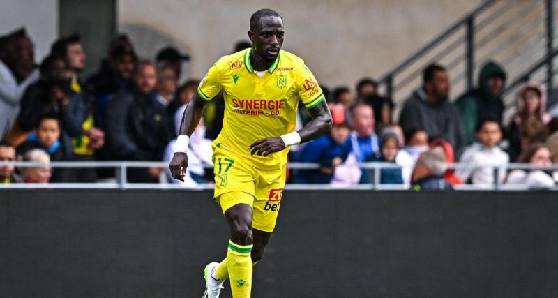 - Nantes s'incline encore et inquiète, Lorient battu, Brest tenu en échec