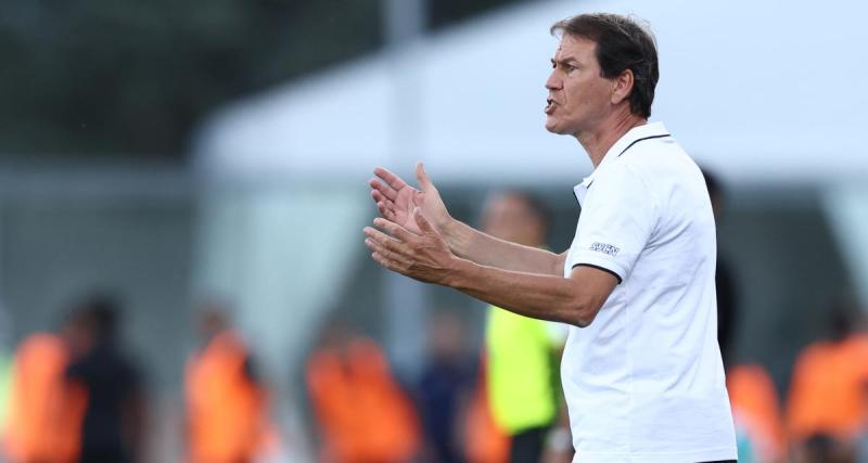  - Barça : Rudi Garcia prêt à récupérer les services d'un indésirable ?