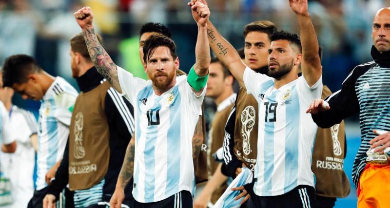  - Barça : la grosse révélation d'Agüero sur le retour raté de Messi