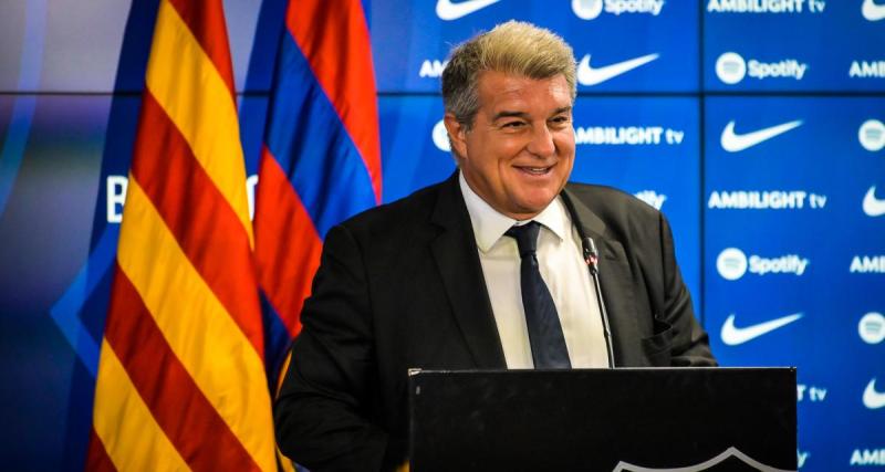  - Barça : le jackpot grâce à un investissement saoudien ?