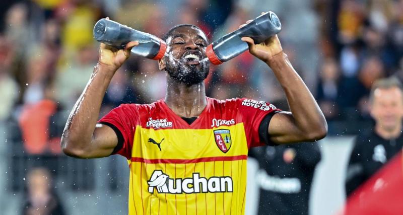  - RC Lens – Mercato : les Sang et Or se sont faits de nouveaux ennemis en Italie avec Danso