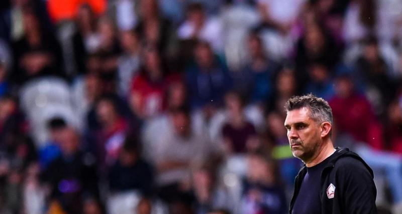  - Équipe de France Espoirs : Jocelyn Gourvennec intéressé par le poste vacant ? 