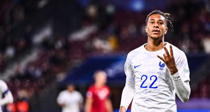  - Equipe de France : Chelsea s'active pour un autre Espoir !